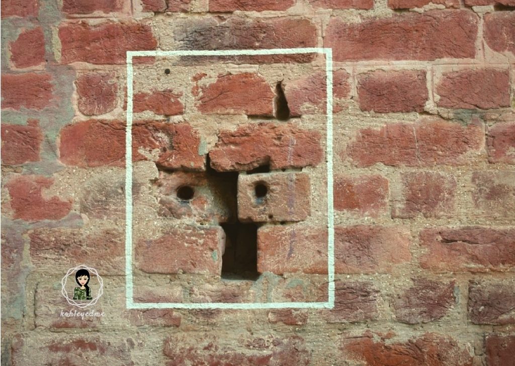 Jallianwala bagh amritsar bullet marks kohleyedme.com