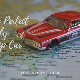 how choose perfect family road trip car