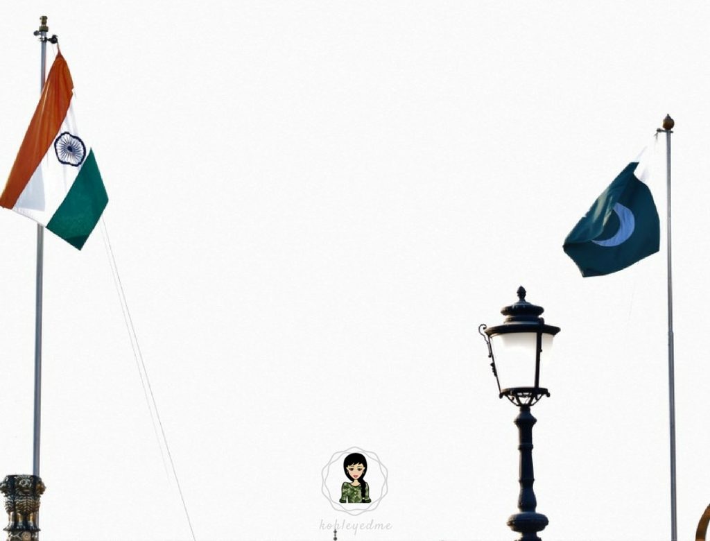 Wagah Border amritsar distance golden temple kohleyedme.com
