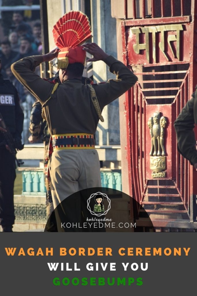 Wagah Border Pinterest kohleyedme.com