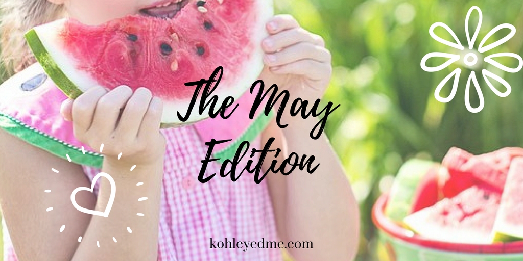 May2018 summerwatermelon gratitude kohleyedme,com
