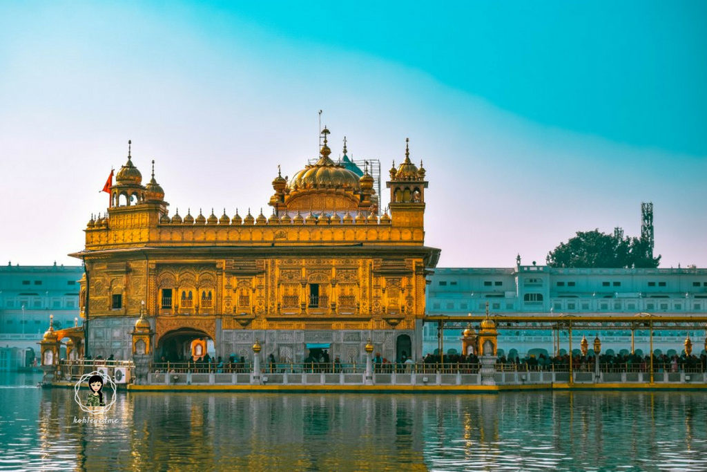 Harminder Sahib Amritsar kohleyedme.com