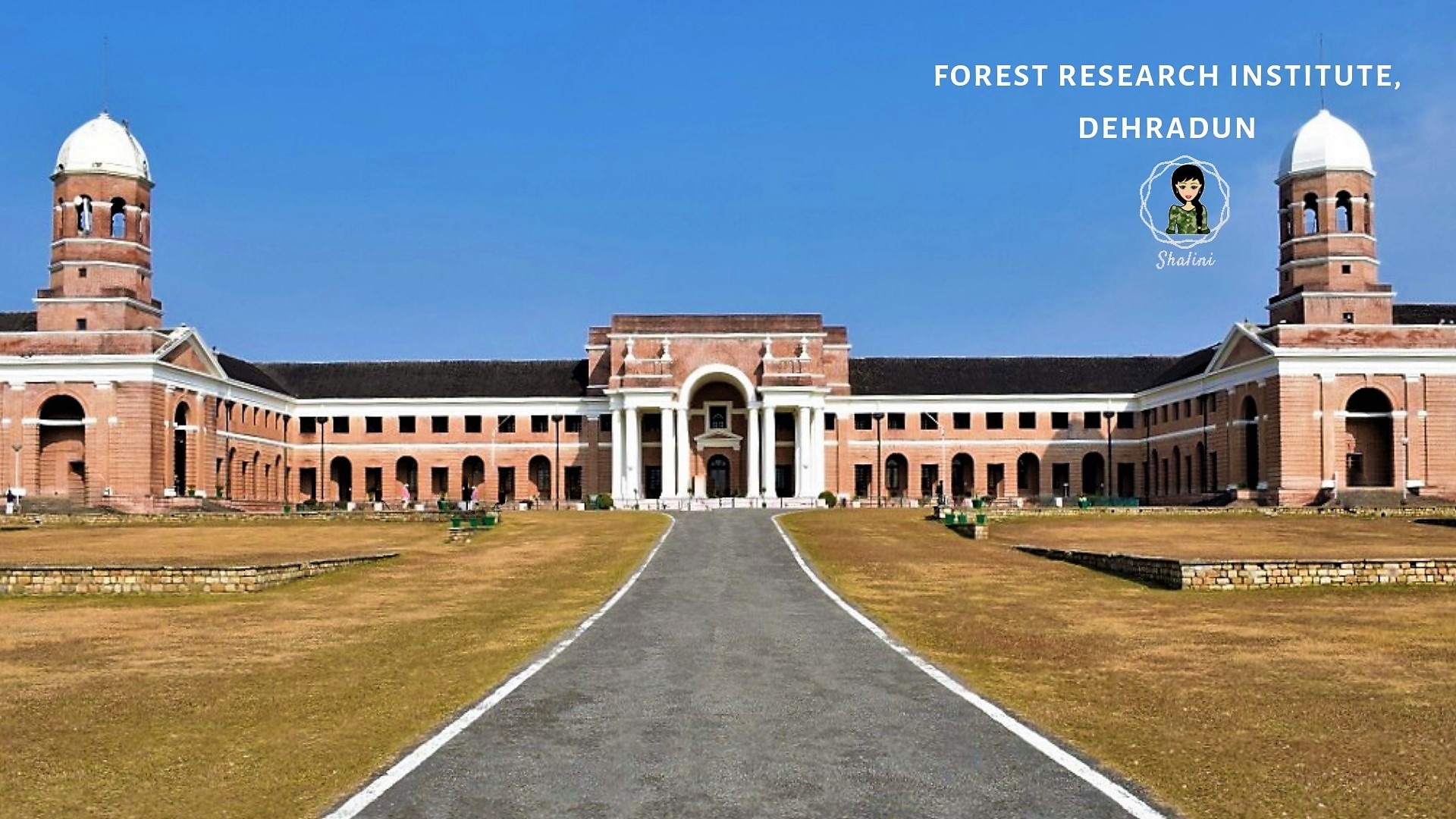 FRI Forest Research Institute Dehradun kohleyedme.com