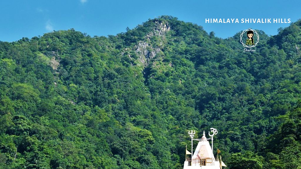 Shivalik HIlls Range kohleyedme.com