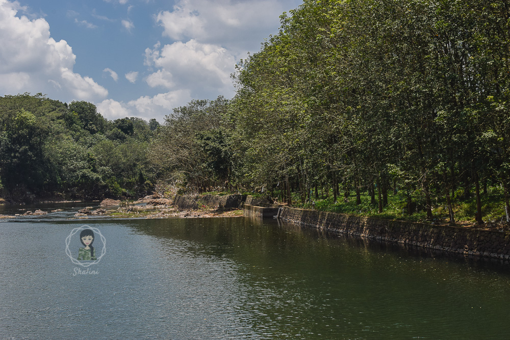Manimala River Judge Ammavan temple