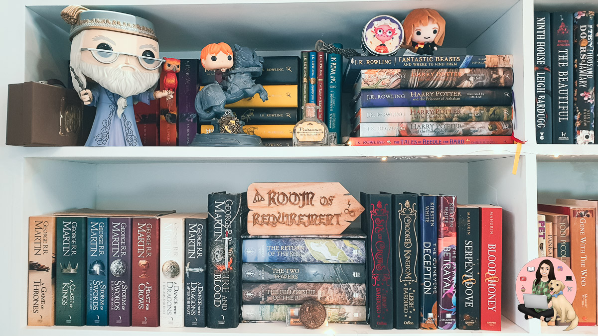 harry potter book editions collection dumbledore funko lord of the rings illustrated edition