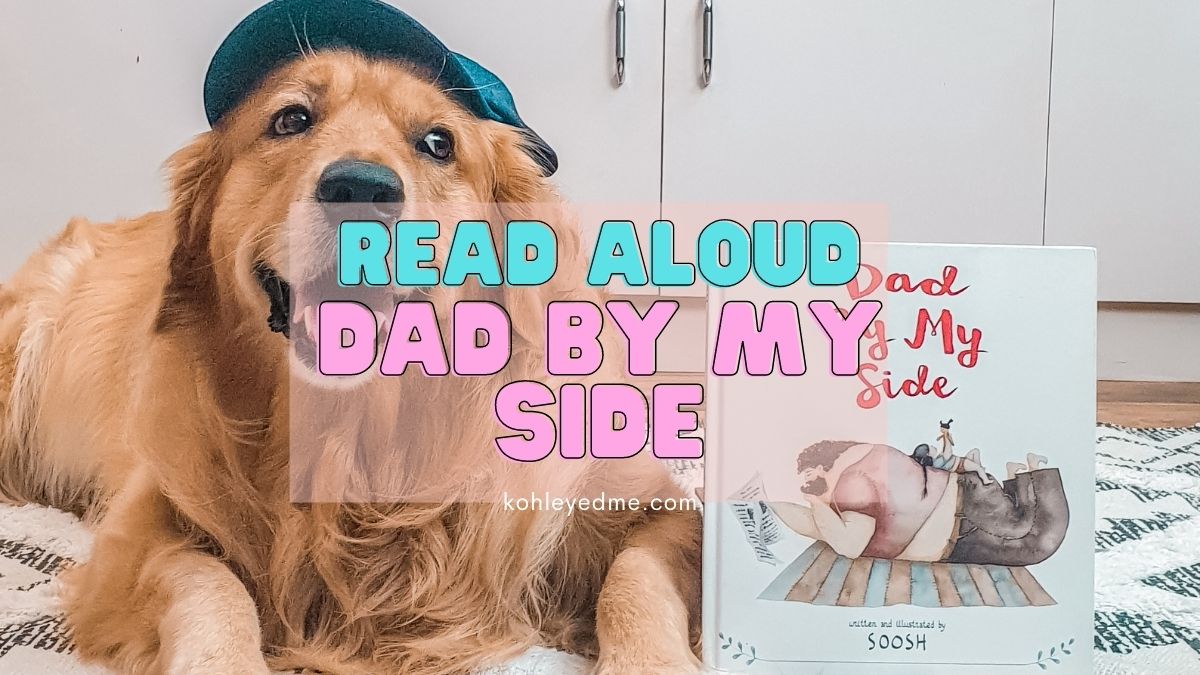 Dad By My Side by Soosh