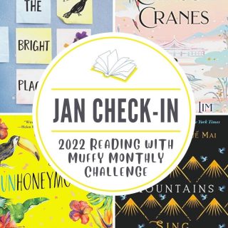 book with birds on the cover