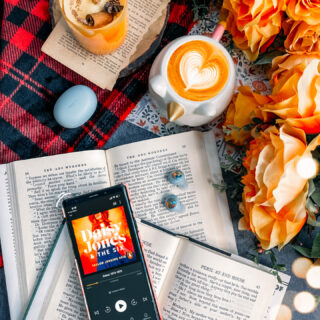 love hate relationship with audiobooks