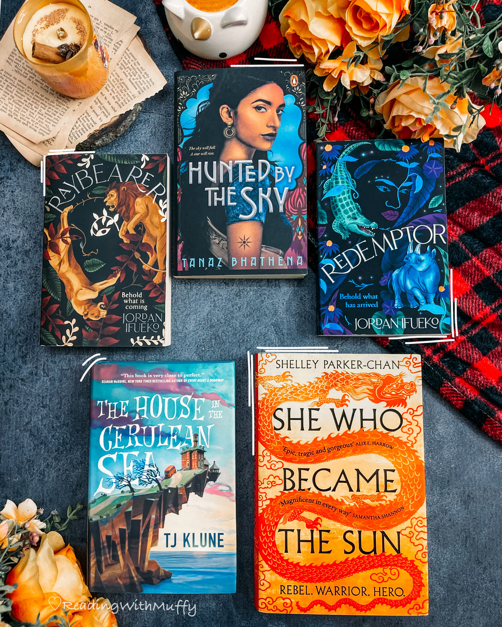 Covers Made Me Buy It Kohl Eyed Tales